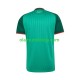 Camisola Argélia Homem Equipamento Segundo 2026 2027 Manga Curta